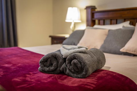 Strothers Farm House - Hotels Melbourne 2