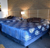 Strzelecki Motor Lodge - Hotels Melbourne