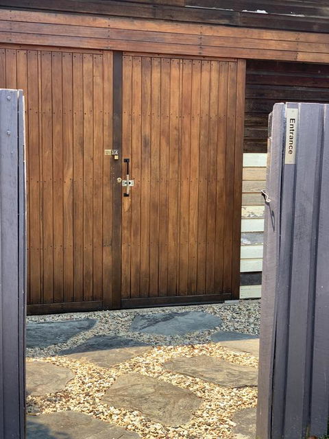 Studio 22 Bellingen - Hotels Melbourne 3