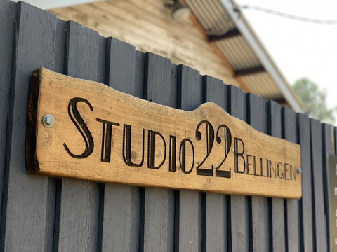 Studio 22 Bellingen - Hotels Melbourne 2