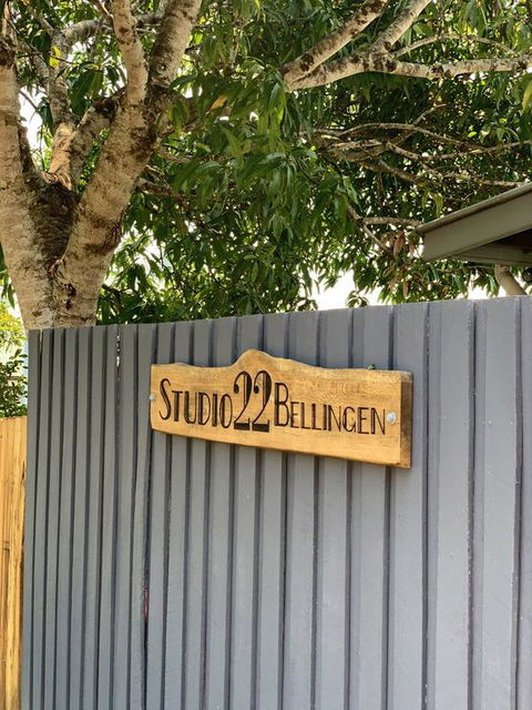Studio 22 Bellingen - Hotels Melbourne 1