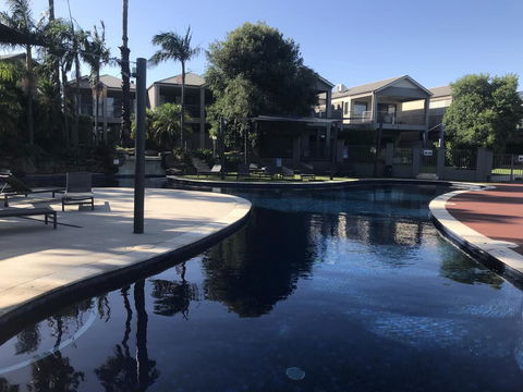 Studio Apartment No 31 - Hotels Melbourne 2