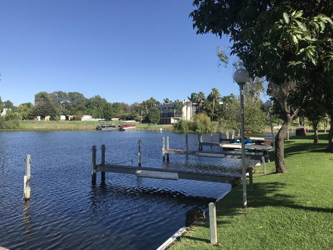 Studio Apartment No 31 - Hotels Melbourne 3