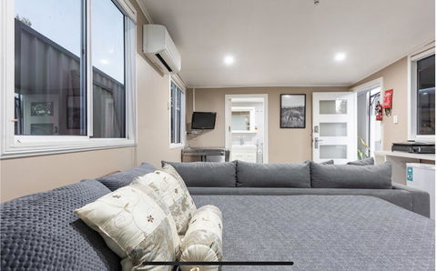 Studio Vues - Hotels Melbourne 0