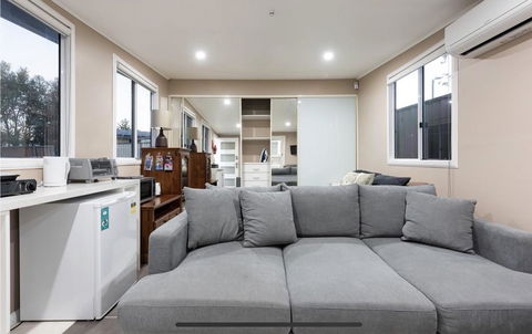 Studio Vues - Hotels Melbourne 1