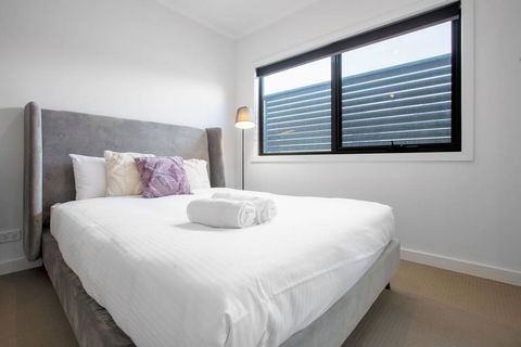 Stunning 3Beds Near Knox Shopping Centro@Wantirna - Hotels Melbourne 1