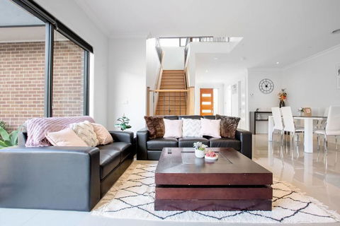 Stunning 3Beds Near Knox Shopping Centro@Wantirna - Hotels Melbourne 0