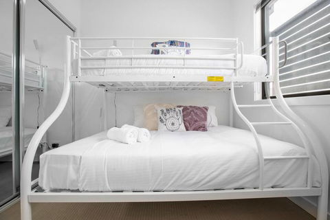 Stunning 3Beds Near Knox Shopping Centro@Wantirna - Hotels Melbourne 2