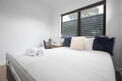 Stunning 3Beds Near Knox Shopping Centro@Wantirna - Hotels Melbourne 3