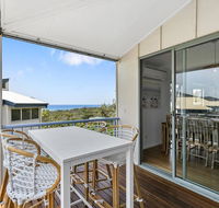 Stunning Beach Front Villa At Castaway Cove - Hotels Melbourne