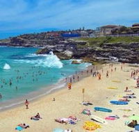 Stunning Beach Living - Hotels Melbourne