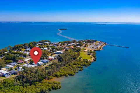 Stunning Family Escape On The Point With Bay Views - Hotels Melbourne 2