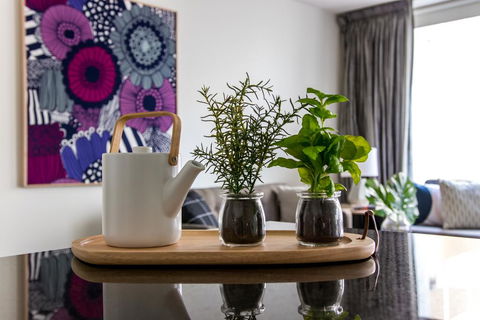 Stunning, Central Huge CBD Pad, Free WiFi, Netflix - Hotels Melbourne 2