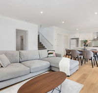 Style Comfort and Convenience - Hotels Melbourne