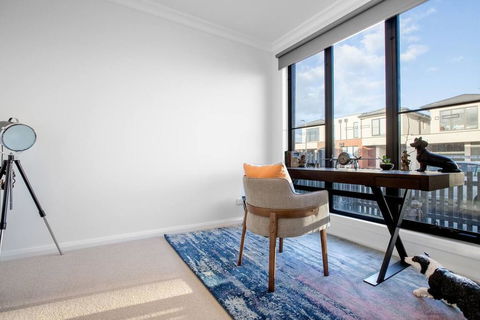 StylishTownhouse@Narre Warren/TrainStation/SC - Hotels Melbourne 2