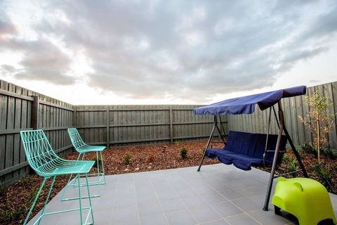 StylishTownhouse@Narre Warren/TrainStation/SC - Hotels Melbourne 1