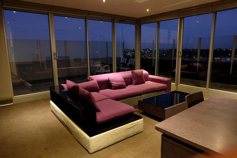 Summer Inn Holiday Apartments - Hotels Melbourne 0