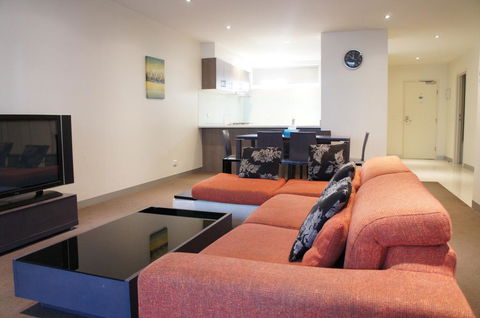 Summer Inn Holiday Apartments - Hotels Melbourne 1