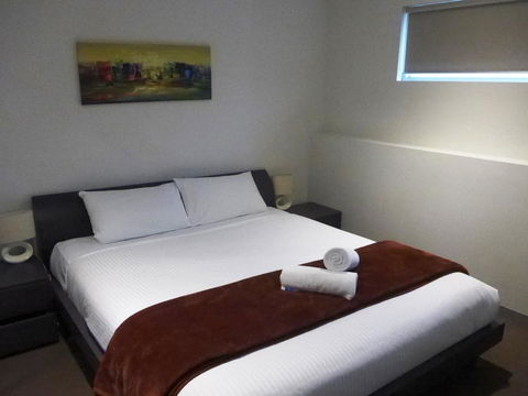 Summer Inn Holiday Apartments - Hotels Melbourne 2