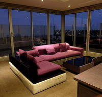 Summer Inn Holiday Apartments - Hotels Melbourne