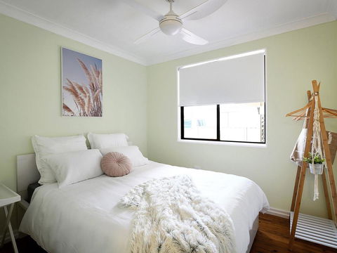 Summer Salt - Hotels Melbourne 3