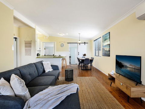 Summer Salt - Hotels Melbourne 0