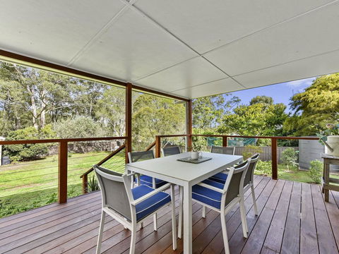 Summerfield Cottage - Hunter Valley, Renovated House In Central North Rothbury - Hotels Melbourne 0