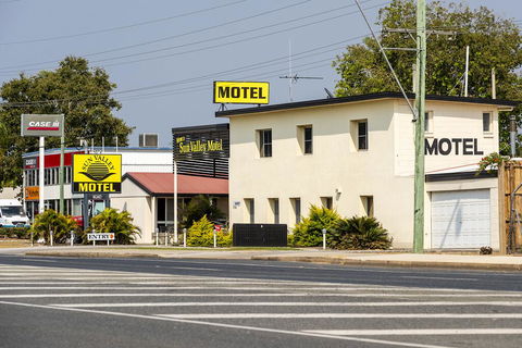 Sun Valley Motel Biloela - Hotels Melbourne 0