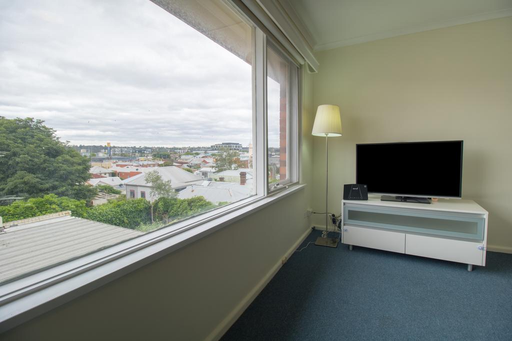 Richmond VIC Hotels Melbourne