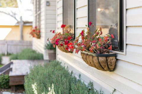 Sunnyside - Hotels Melbourne 2