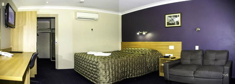 SunPalms Motel - Hotels Melbourne 2