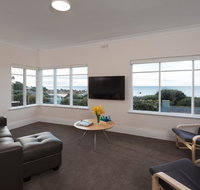 Sunrise at Penguin - Hotels Melbourne