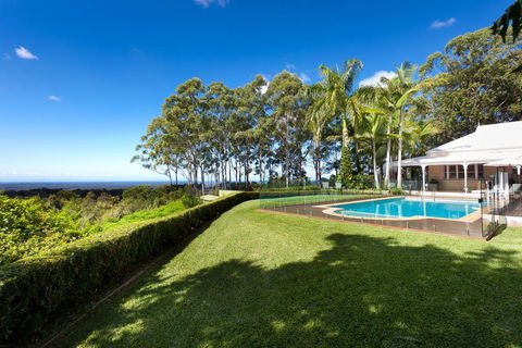 Sunrise At Sanquar, Noosa Hinterland - Hotels Melbourne 0
