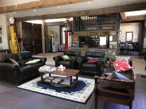 Sunset Cottages - Hotels Melbourne 2