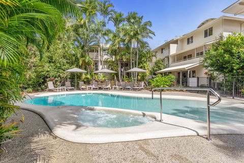 Sunset Cove Noosa - Hotels Melbourne 1