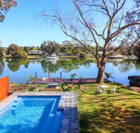 Sunset Lodge - Hotels Melbourne