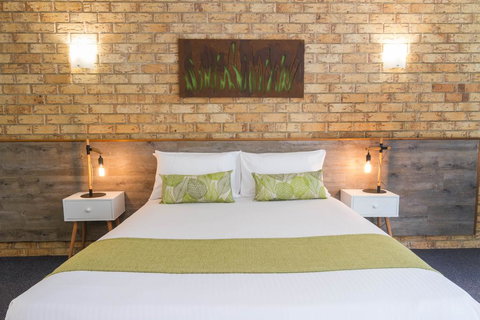 Sunshine Coast Motor Lodge - Hotels Melbourne 3