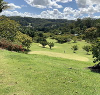 Sunshine Coast retreat