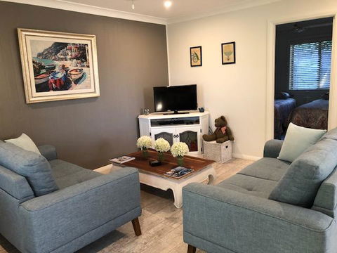 Sunshine Coast Tropical Getaway - Hotels Melbourne 0