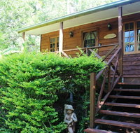 Sunshine Valley Cottages - Hotels Melbourne