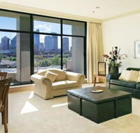 Superior Apartment With Views - Hotels Melbourne
