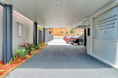 Surf Beach Motel Port - Hotels Melbourne 1
