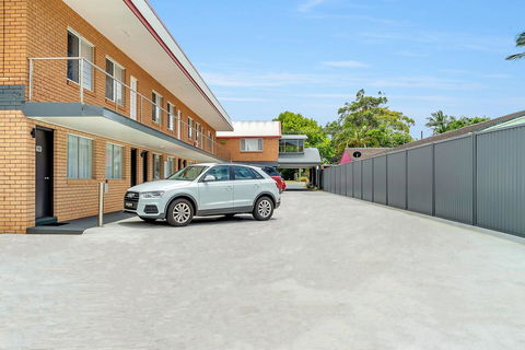 Surf Beach Motel Port - Hotels Melbourne 3