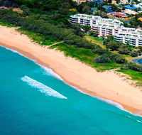 Surfside On The Beach - Hotels Melbourne