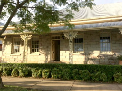 Surgeon's Cottage - Hotels Melbourne 0