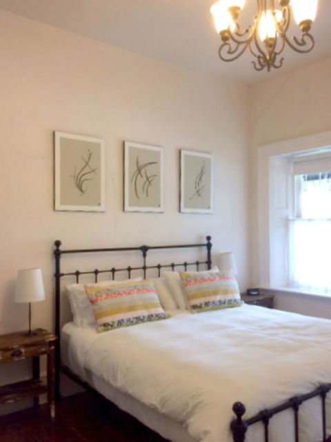 Surgeon's Cottage - Hotels Melbourne 3