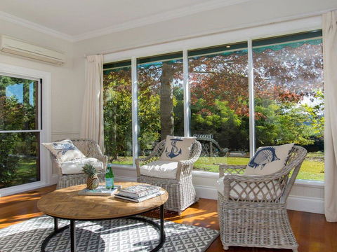 Sutton Downs - Renovated Country Home On 100 Acres - Hotels Melbourne 3