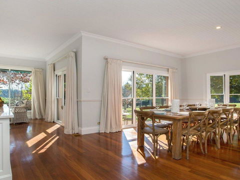 Sutton Downs - Renovated Country Home On 100 Acres - Hotels Melbourne 1