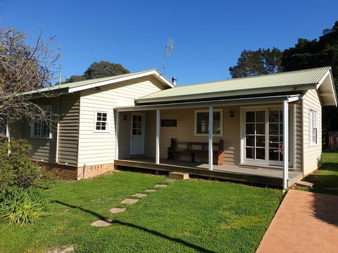 Sutton Forest Cottage - Hotels Melbourne 0