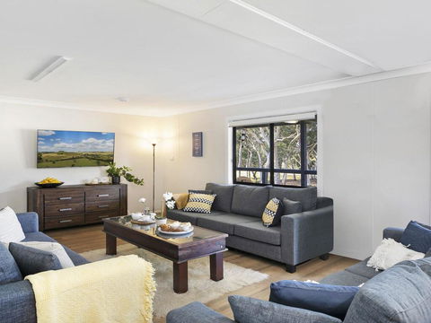Sutton Forest Retreat Jimmy's Homestead - Hotels Melbourne 1